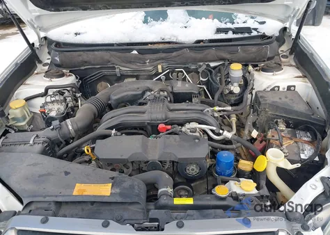 2014 Subaru Outback 2.5I Limited from USA, damaged, VIN 4S4BRBPC2E3279270